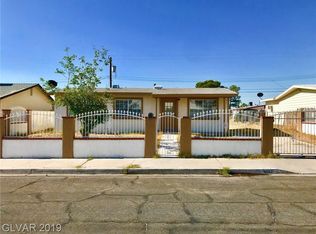6217 Brandywine Way, Las Vegas, NV 89107