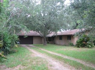 31563 Fm 1561, San Benito, TX 78586