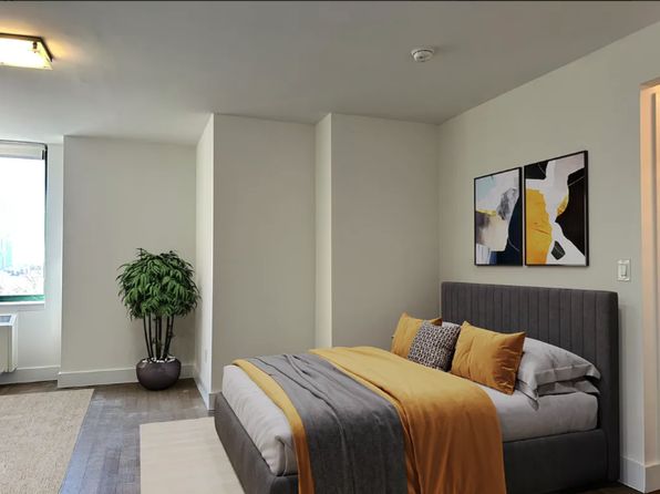 70 Battery Pl APT 806