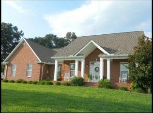 7532 Messenger Ln, Corryton, TN 37721