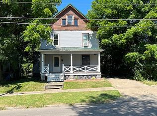 224 Spink St, Wooster, OH 44691