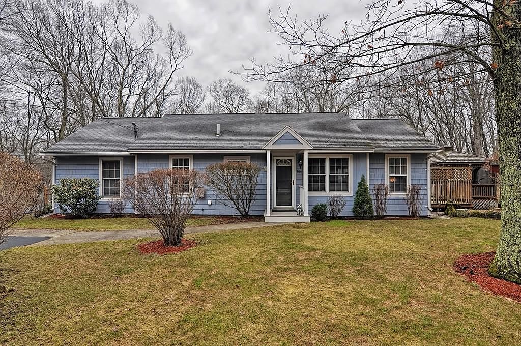 166 Providence St, Mendon, MA 01756 Zillow