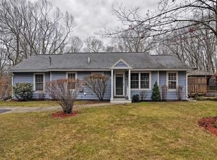 166 Providence St, Mendon, MA 01756