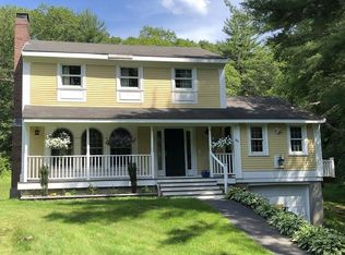 80 Sutton Rd, Webster, MA 01570