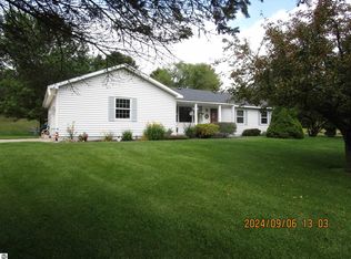 925 N Us Highway 23, Harrisville, MI 48740