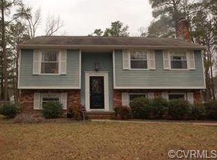 9317 Dolmen Rd, Glen Allen, VA 23060