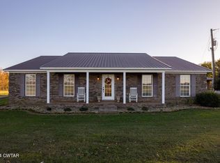 301 Carney Rd, Stanton, TN 38069