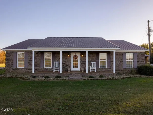 301 Carney Rd, Stanton, TN 38069