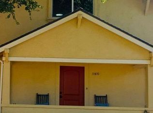 11870 Main St, Sunol, CA 94586