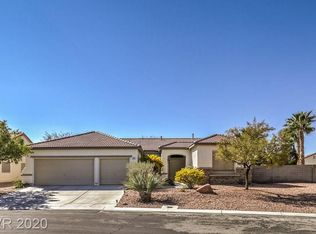 725 Mikasa Point Ct, Las Vegas, NV 89123