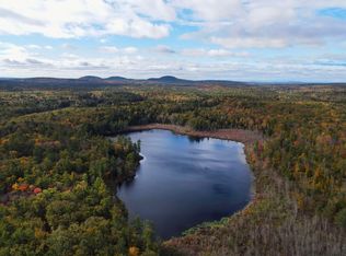 Kenison Pond Rd, Nottingham, NH 03290