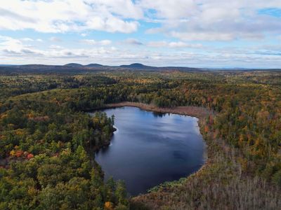 Kenison Pond Road, Nottingham, NH, 03290