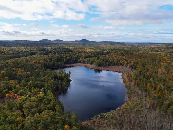 Kenison Pond Road, Nottingham, NH 03290