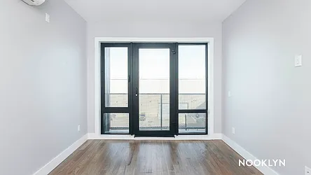 Rented by Nooklyn NYC LLC