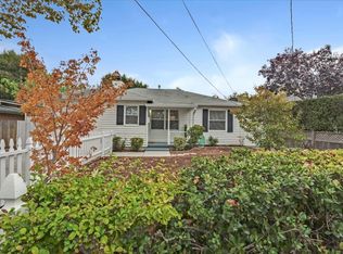 1156 Jervis Ave, East Palo Alto, CA 94303