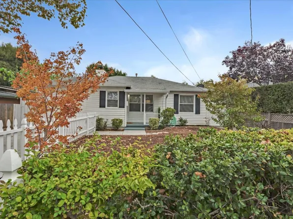 1156 Jervis Ave, East Palo Alto, CA 94303