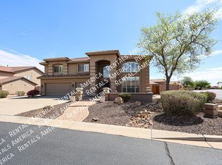 9827 W Keyser Dr, Peoria, AZ 85383