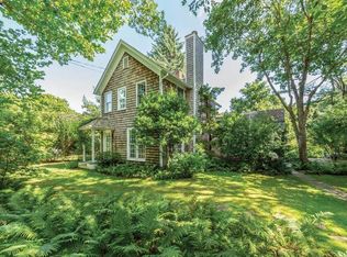 367 Old Stone Hwy, East Hampton, NY 11937
