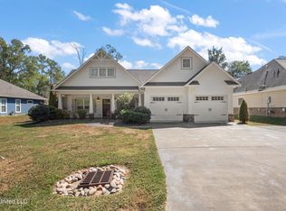 125 Busick Well Rd, Brandon, MS 39042