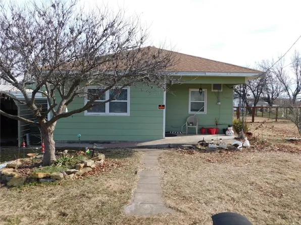 208 N Hoisington St, Arma, KS 66712