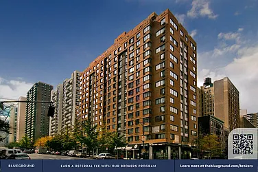 Rented by The Blueground