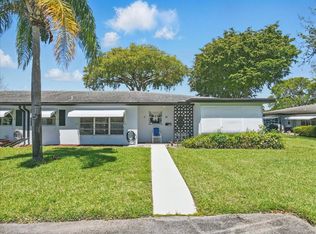 455 High Point Blvd APT C, Delray Beach, FL 33445