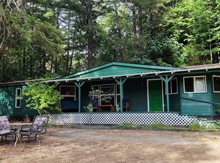 1097 Lees Creek Rd, Myrtle Creek, OR 97457