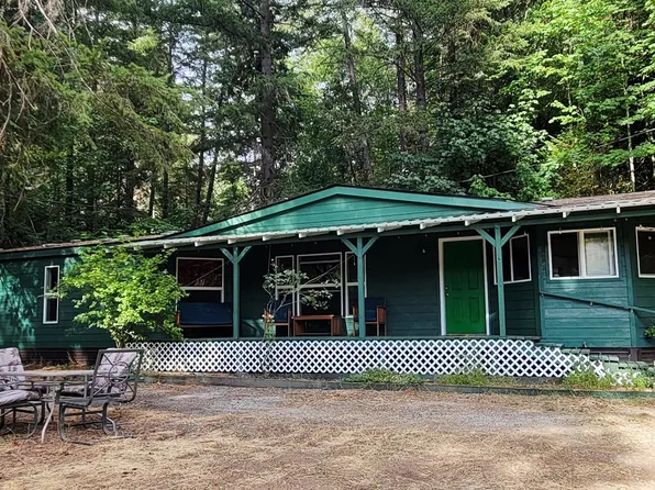 1097 Lees Creek Rd, Myrtle Creek, OR 97457