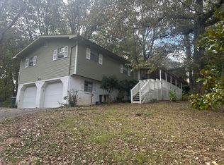 1300 Highcrest Dr, Hixson, TN 37343