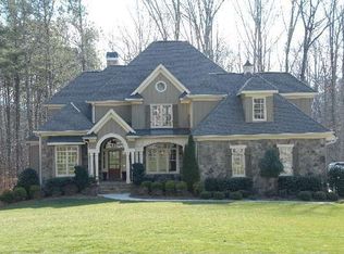 6600 Swallowtail Ln, Raleigh, NC 27613