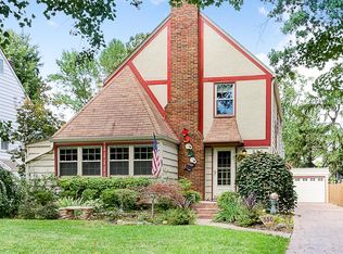 550 E Torrence Rd, Columbus, OH 43214