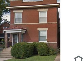 4573 Aldine Ave #2F, Saint Louis, MO 63113