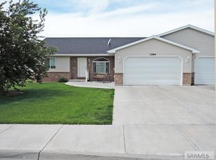 1264 S Jackson Dr, Idaho Falls, ID 83406