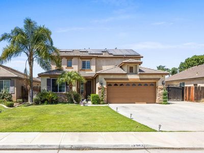 12304 Childress St, Bakersfield, CA, 93312