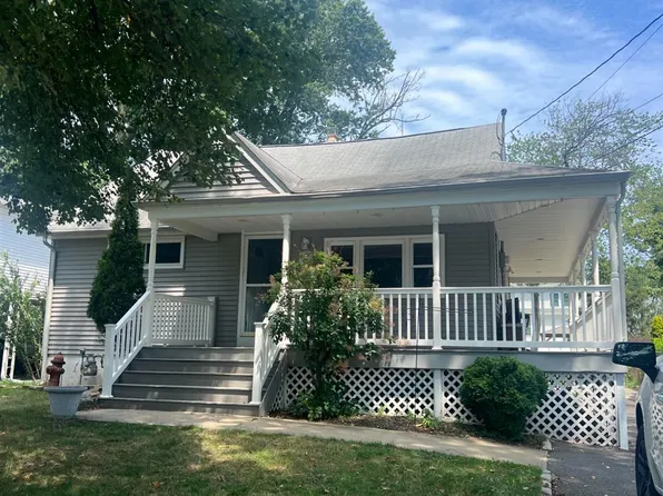 43 Orchard Ave, Metuchen, NJ 08840