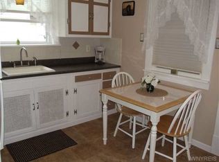 38 Harding Ave, Buffalo, NY 14217