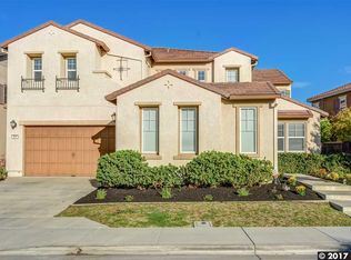 327 Dawes Ct, San Ramon, CA 94582