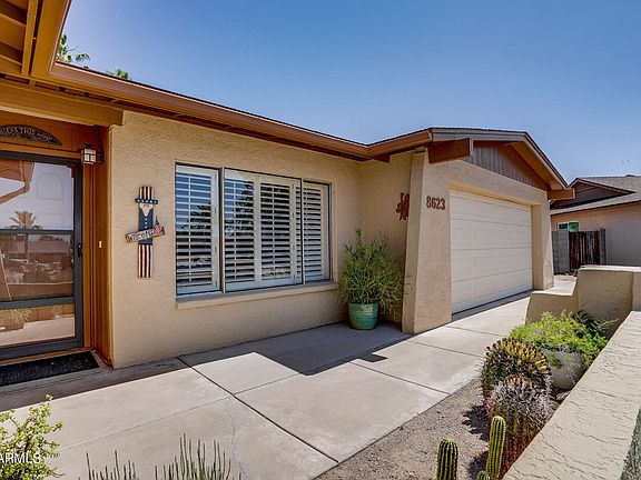 4th image of 8623 N 45TH Drive