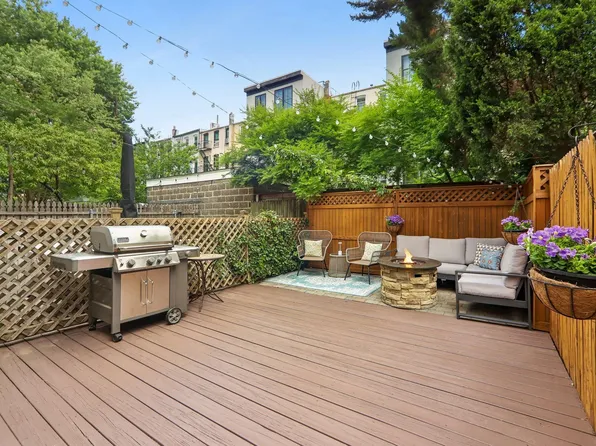 703 Park Ave APT 3, Hoboken, NJ 07030