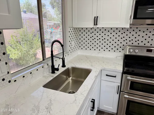 8601 N 71ST Avenue #117, Glendale, AZ 85301