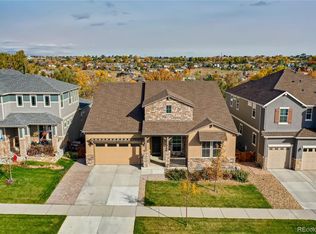 12791 W 74th Dr, Arvada, CO 80005