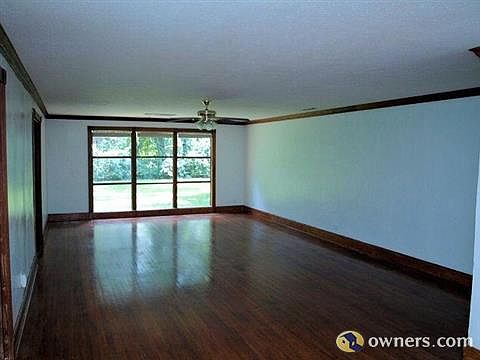 1.6 ACRES  and 100 YEAR OLD OAK TREES  !
