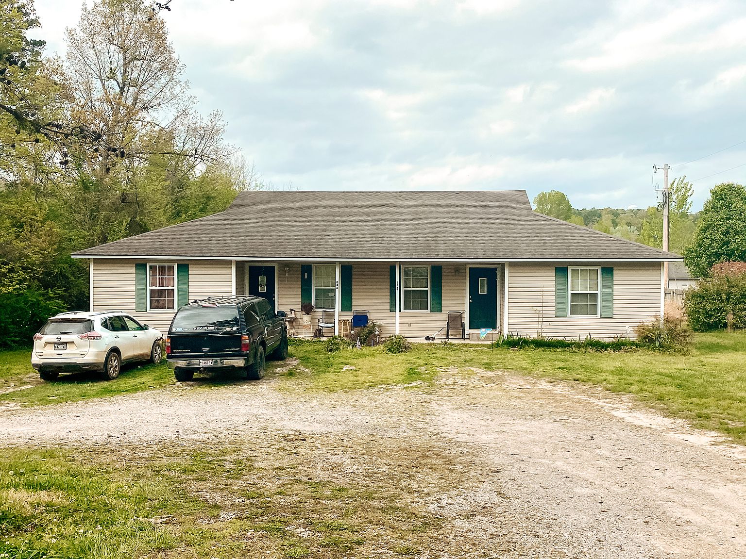 84 Circle Dr, Evening Shade, AR 72532 Zillow