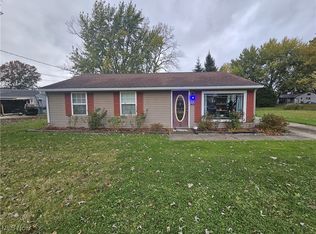 1621 Ridgewood Ct, Twinsburg, OH 44087