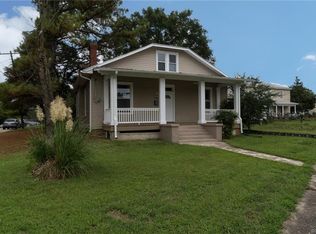 2231 Ferndale Ave, Petersburg, VA 23803