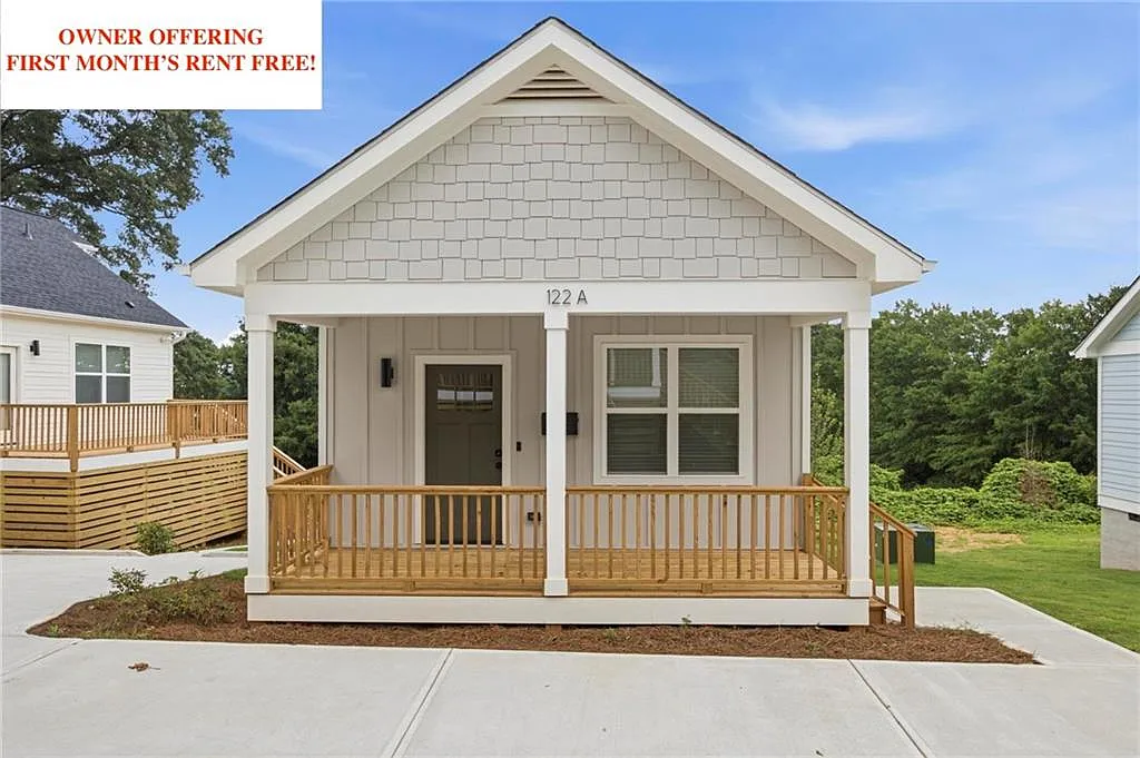 1 bed, 1.0 bath, 530 sqft, $1,800 — Photo 1