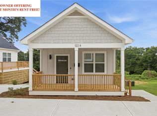 122 Hilltop Dr SW #A, Atlanta, GA 30315