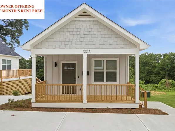 122 Hilltop Dr SW #A, Atlanta, GA 30315