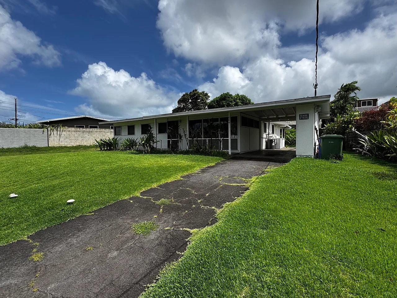 3 bed, 1456 sqft, $3,800 — Photo 2