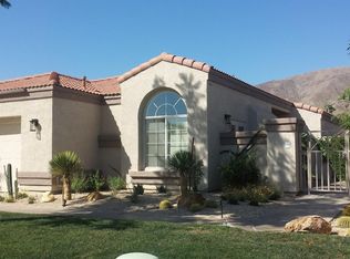 3 Florentina Dr, Rancho Mirage, CA 92270